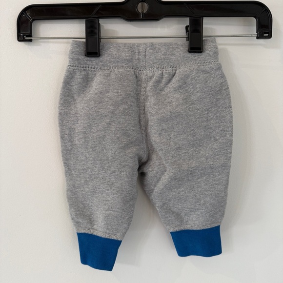 Hanna Andersson baby sweat set in size 3-6 months - Picture 9 of 9